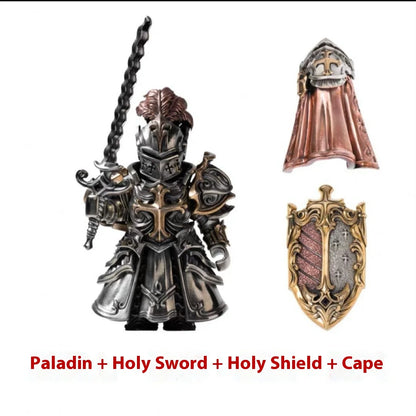 Crusader's Legacy Decorative Figure™
