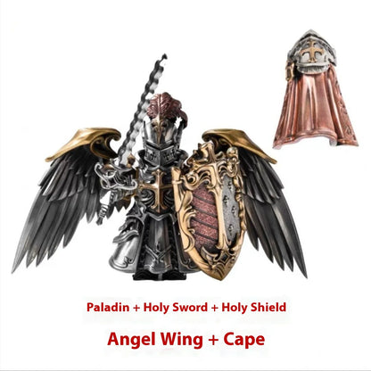 Crusader's Legacy Decorative Figure™