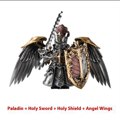 Crusader's Legacy Decorative Figure™