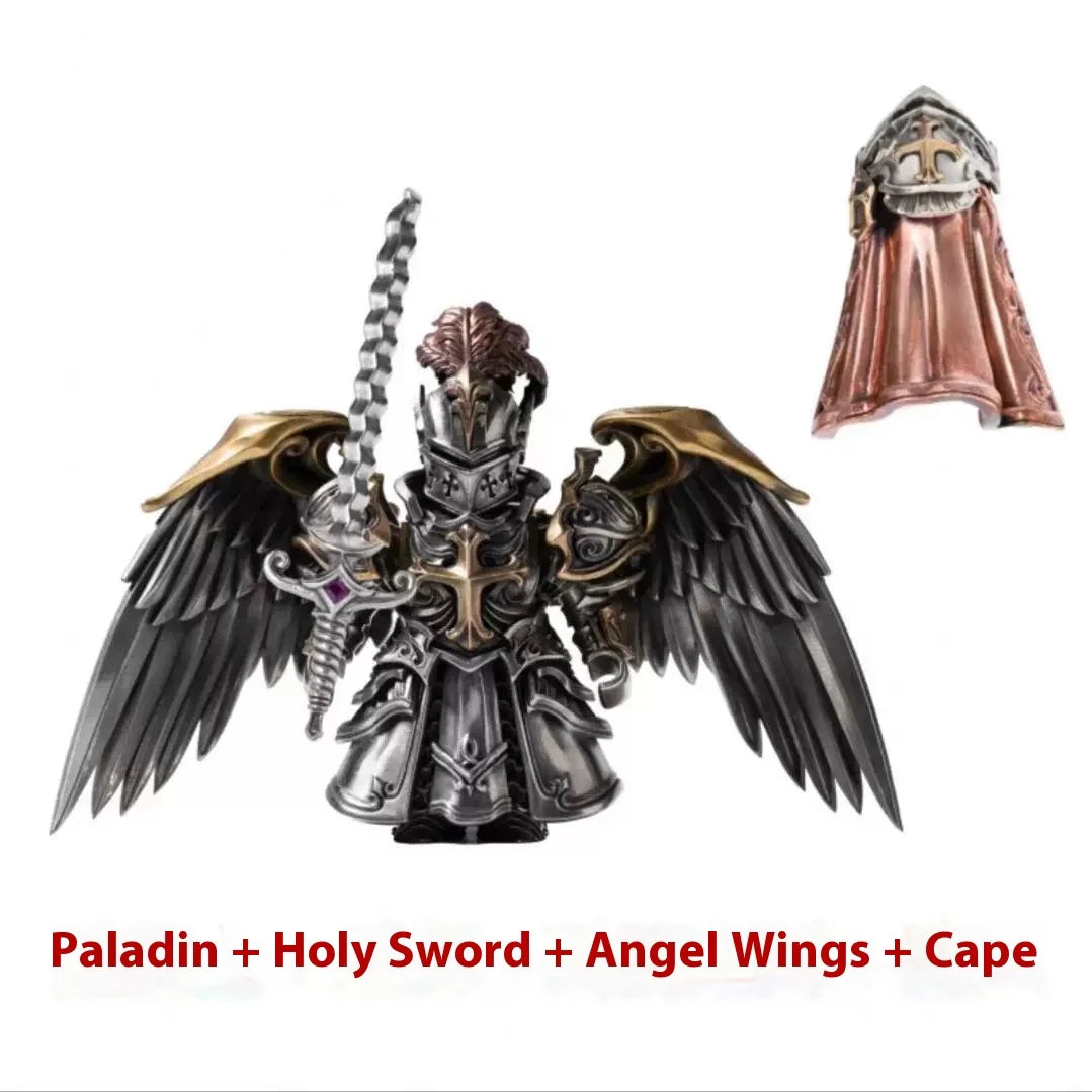 Crusader's Legacy Decorative Figure™