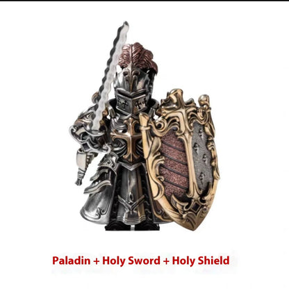 Crusader's Legacy Decorative Figure™