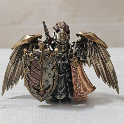 Crusader's Legacy Decorative Figure™