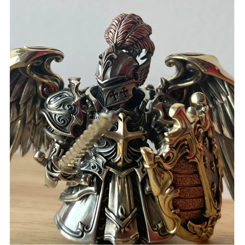 Crusader's Legacy Decorative Figure™