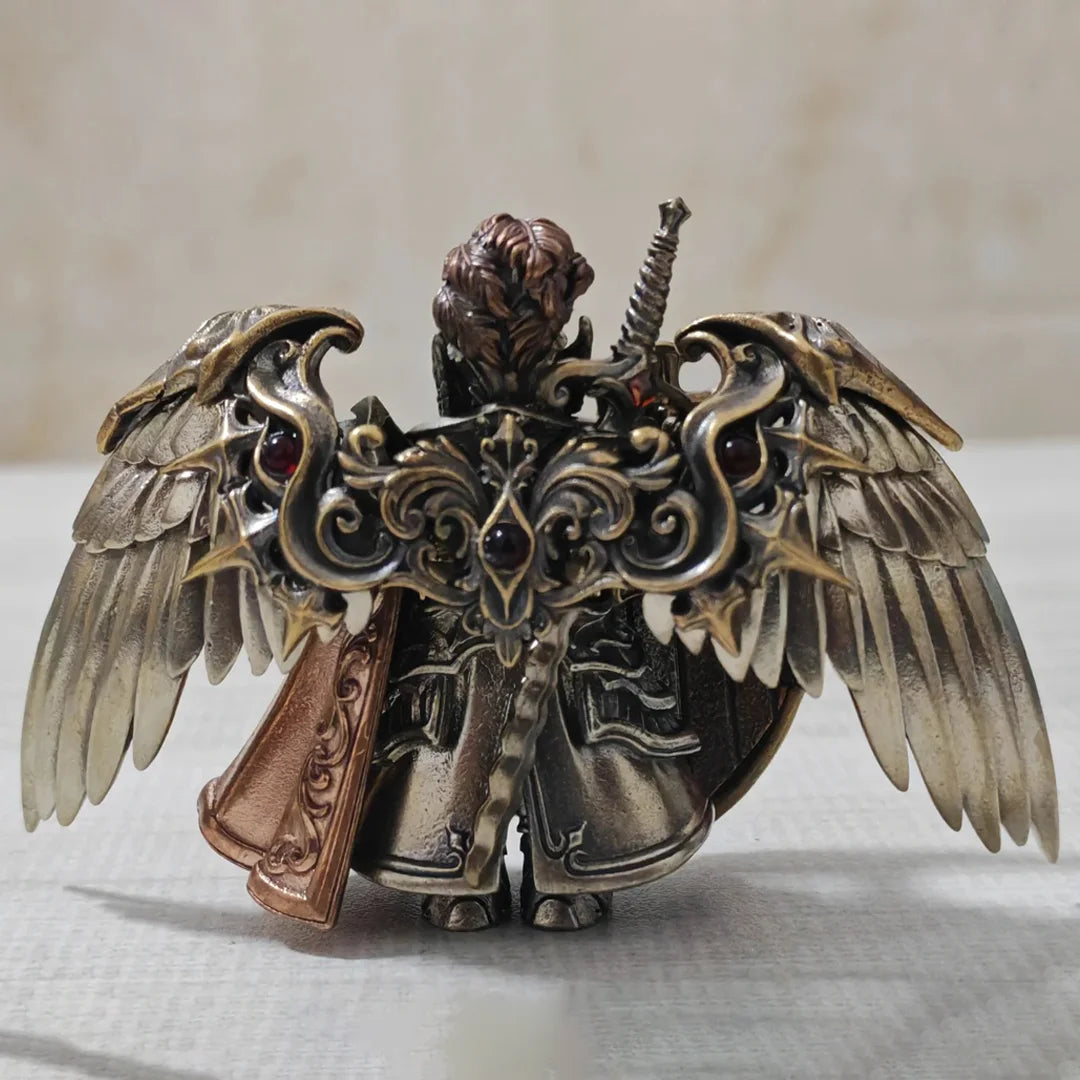 Crusader's Legacy Decorative Figure™