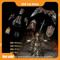 Crusader's Legacy Decorative Figure™