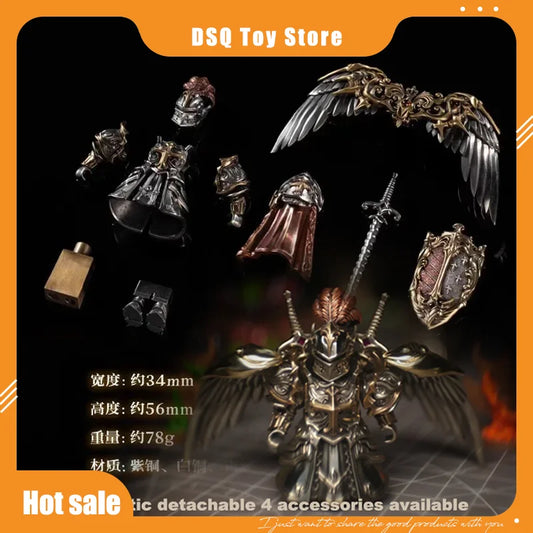 Crusader's Legacy Decorative Figure™