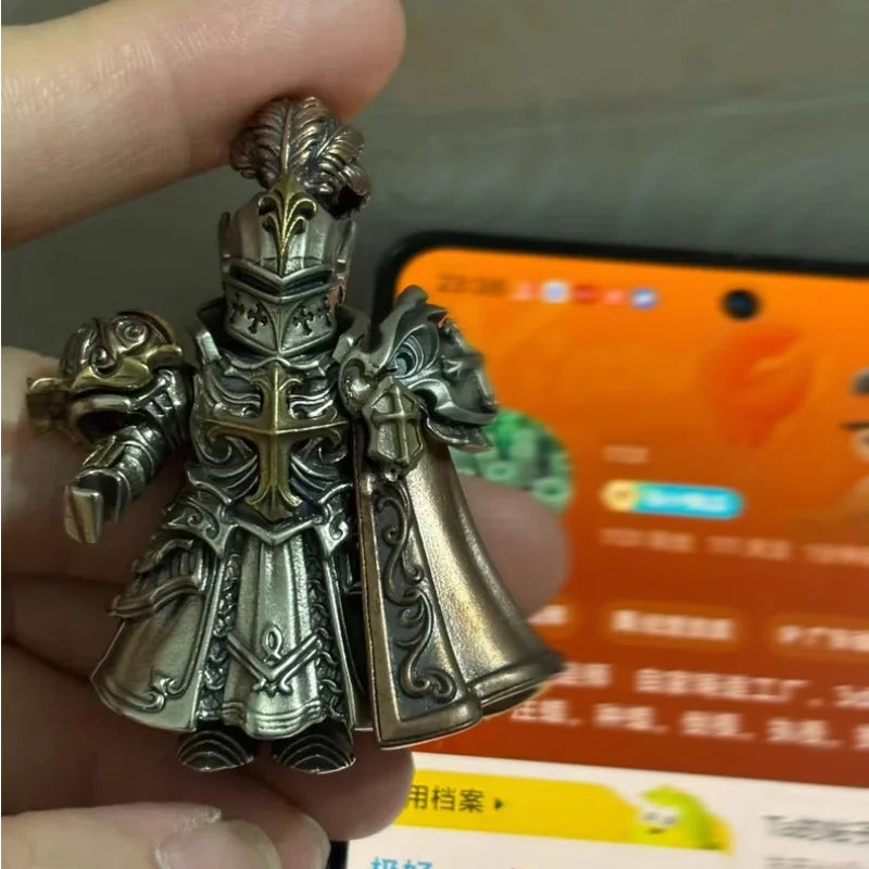 Crusader's Legacy Decorative Figure™